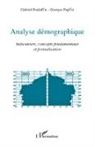 Gabriel Poulalion, George Pupion, Georges Pupion - Analyse démographique