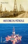 Maurice Ezran - Histoire du pétrole
