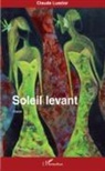 Claude Luezior - Soleil levant