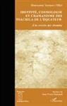 Montserrat Ventura I Oller - Identité, cosmologie et chamanisme des Tsachila de l'Equateur