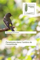 Vicky Bolembo Wa N'Simba - Paradoxes dans l'ombre de l'incertitude