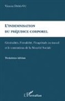Vincent Dang-Vu - L'indemnisation du préjudice corporel