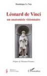 Dominique Le Nen - Léonard de Vinci
