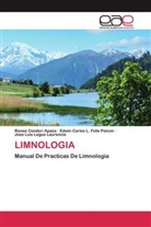 Rene Condori Apaza, Renee Condori Apaza, Edwin Carlos Felix Poicon, Edwin Carlos L Felix Poicon, Edwin Carlos L. Felix Poicon, Jose Luis Legua Laurencio - LIMNOLOGIA