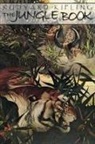Rudyard Kipling - The Jungle Book by Rudyard Kipling