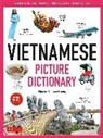 Nguyen Thi Lien Huong - Vietnamese Picture Dictionary