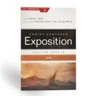 David L Allen, David L. Allen - Exalting Jesus in Job
