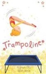 Dream Co Publishing - Trampoline Gymnastics Goalbook #13