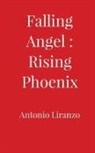 Antonio Liranzo - Falling Angel