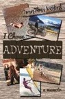 Jonathan Visbal - I Chose Adventure: A Memoir