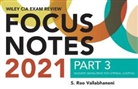 S. Rao Vallabhaneni - Wiley Cia Exam Review Focus Notes 2021, Part 3