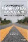 Samad-Khan, Ali Samad-Khan - Enterprise Risk Management
