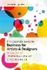 Alison Branagan, Branagan Alison - The Essential Guide to Business for Artists and Designers
