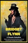 Sidney St James, Sidney St. James, Sidney St James - Bridget Flynn - A Female Detective