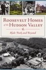 Shannon Butler - Roosevelt Homes of the Hudson Valley