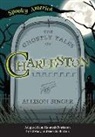 Allison Singer - The Ghostly Tales of Charleston