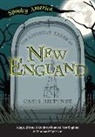 Carie Juettner - The Ghostly Tales of New England