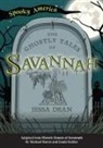 Jessa Dean - The Ghostly Tales of Savannah