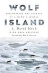 L David Mech, L. David Mech - Wolf Island
