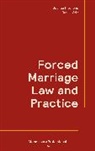 Niamh Daly, Daly Niamh, Joshua Hitchens - Forced Marriage Law and Practice