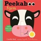 Ingela P Arrhenius, Camilla Reid, Camilla/ Arrhenius Reid, Ingela P Arrhenius, Ingela P. Arrhenius - Peekaboo Farm