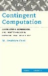 M. Beatrice Fazi - Contingent Computation