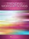 Hal Leonard Corp. (COR) - Trending Worship Songs