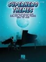 Hal Leonard Corp. (COR), Hal Leonard Corp - Superhero Themes