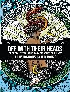 N.O Bonzo, N.O. Bonzo, N O Bonzo, N. O. Bonzo - Off With Their Heads