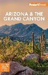 Fodor's Travel Guides, Fodor's Travel Guides - Arizona & The Grand Canyon