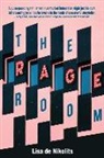 Lisa De Nikolits, Lisa de Nikolits - The Rage Room