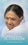 Swamini Krishnamrita Prana - Sonríe desde el corazón