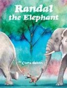 Ciara Gavin, Ciara Gavin - Randal the Elephant