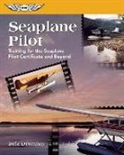 Dale de Remer, Dale de Remer Ph. D. - Seaplane Pilot