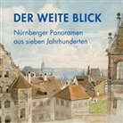 Ludwig Sichelstiel, Musee der Stadt Nürnberg, Museen der Stadt Nürnberg, Kunstsammlung Nürnberg, Museen der Stadt Nürnberg, Kunstsammlun Nürnberg - Der weite Blick