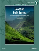 Ian Lowthian - Scottish Folk Tunes
