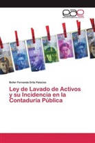 Beller Fernanda Ortiz Palacios - Ley de Lavado de Activos y su Incidencia en la Contaduría Pública