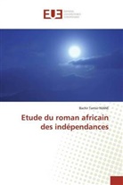 Bachir Tamsir NIANE - Etude du roman africain des indépendances