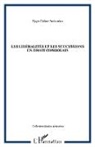 Hygin Didace Amboulou - Les libéralités et les successions en droit congolais