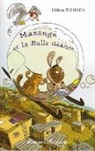 Hélène Tchinda - Masango et la bulle géante