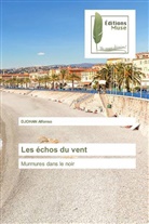 DJOHAN Alfonso - Les échos du vent