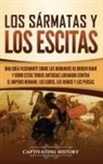 Captivating History - Los sármatas y los escitas