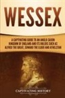 Captivating History - Wessex