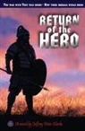 Jeffrey Peter Clarke - Return Of The Hero