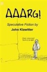 John Klawitter - Aaarg!