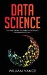 William Vance - Data Science