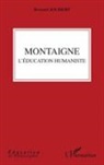 Bernard Jolibert - Montaigne