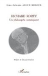 Irma Julienne Angue Medoux - Richard Rorty