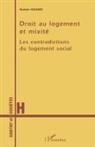 Noémie Houard - Droit au logement et mixité