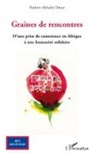 Paulette Abbadie-Douce - Graines de rencontres